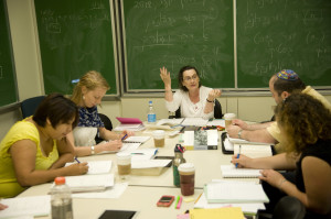 Contact Paula Teitelbaum